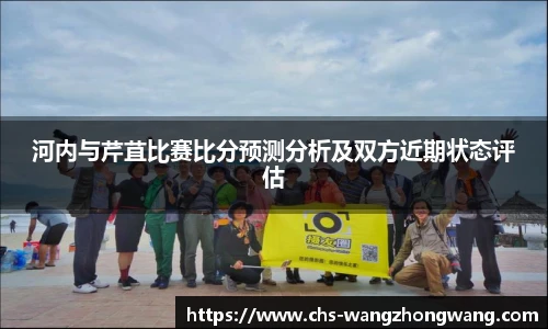 河内与芹苴比赛比分预测分析及双方近期状态评估